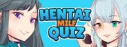 Hentai Milf Quiz System Requirements