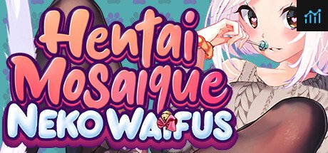 Hentai Mosaique Neko Waifus PC Specs