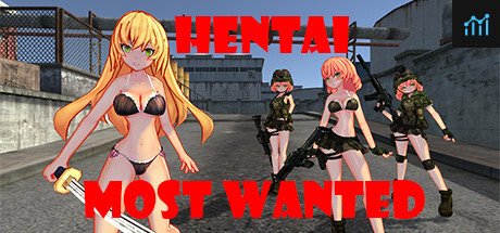 Hentai Most Wanted PC Specs