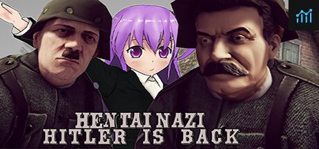 Hentai Nazi HITLER is Back PC Specs