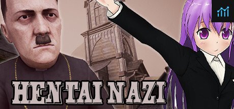Hentai Nazi PC Specs