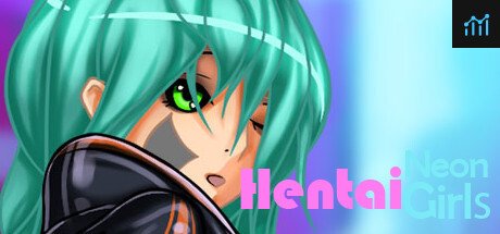 Hentai Neon Girls PC Specs