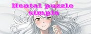 Hentai puzzle Simple System Requirements