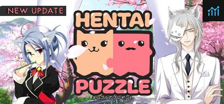 HENTAI PUZZLE PC Specs