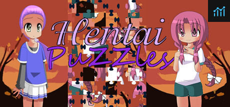 Hentai PuZZles PC Specs