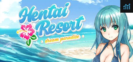 HENTAI RESORT - Dream Paradise PC Specs
