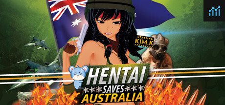 HENTAI SAVES AUTRALIA PC Specs