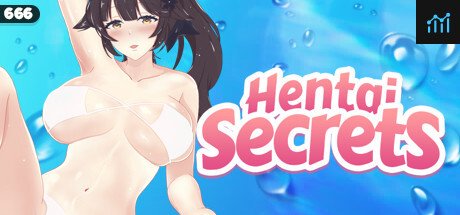 Hentai Secrets PC Specs