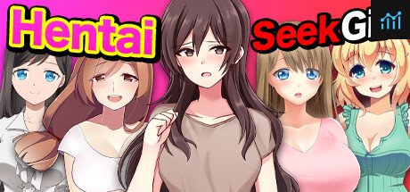 Hentai Seek Girl PC Specs