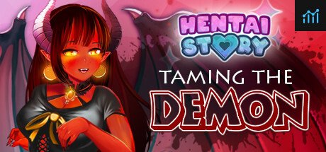 Hentai Story Taming the Demon PC Specs