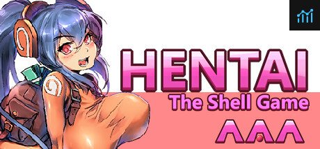 Hentai: The Shell Game PC Specs