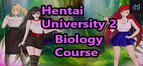 Hentai University 2: Biology course PC Specs