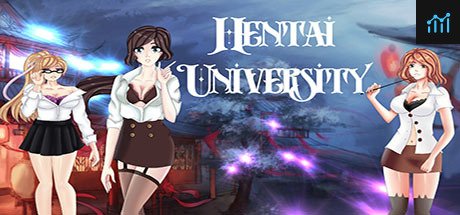 Hentai University PC Specs