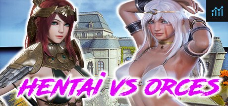 Hentai Vs Orcs PC Specs
