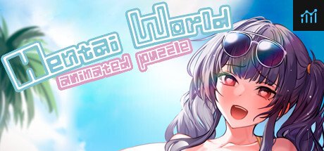 Hentai World: Animated Puzzle System Requirements - Can I Run It? - PCGameBenchmark Hentai World: Animated Puzzle System Requirements - Can I Run It? - PCGameBenchmark