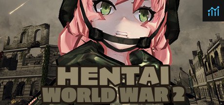 HENTAI - World War II PC Specs