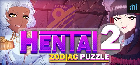 Hentai Zodiac Puzzle 2 PC Specs