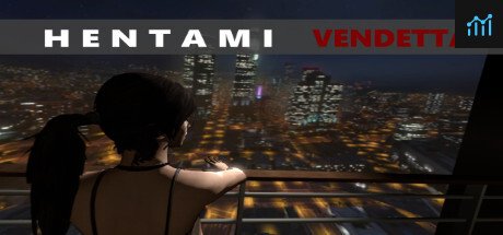 Hentami: Vendetta PC Specs