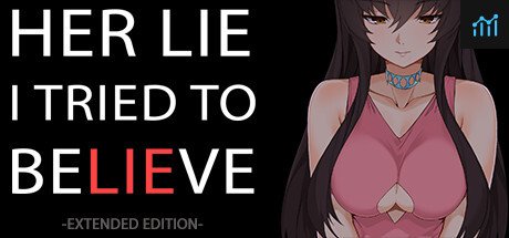 Her Lie I Tried To Believe - Extended Edition PC Specs