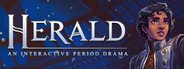 Can I Run Herald: An Interactive Period Drama - Book I & II?