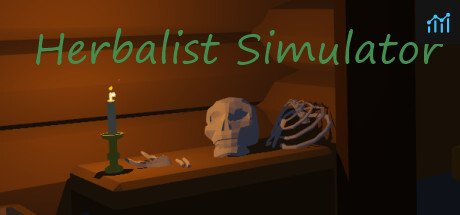 Herbalist Simulator PC Specs