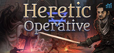 Heretic Operative PC Specs