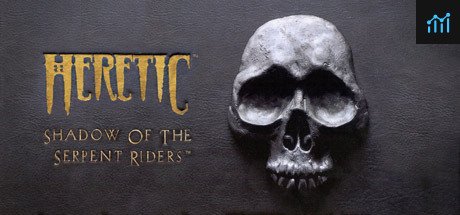 Heretic: Shadow of the Serpent Riders PC Specs