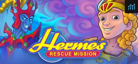 Hermes: Rescue Mission PC Specs