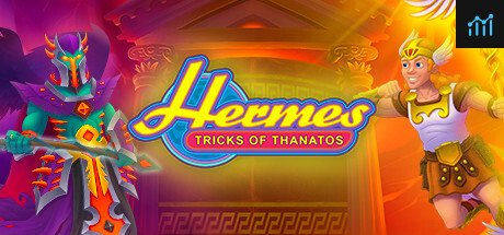 Can I Run Hermes: Tricks of Thanatos?
