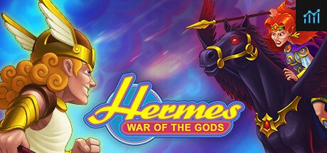 Hermes: War of the Gods PC Specs