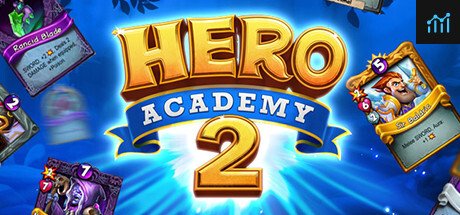Hero Academy 2 PC Specs