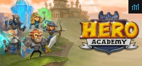 Hero Academy System Requirements