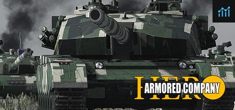 Hero Armored Company PC Specs
