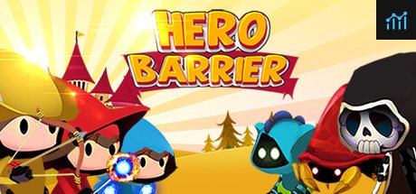 Hero Barrier System Requirements