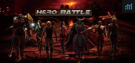 Hero Battle PC Specs