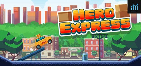 Hero Express PC Specs