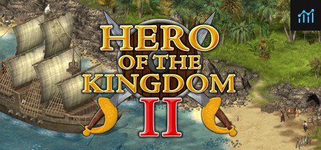 Hero of the Kingdom II System Requirements