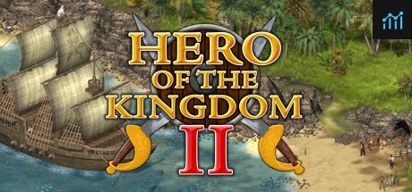 Hero of the Kingdom II PC Specs