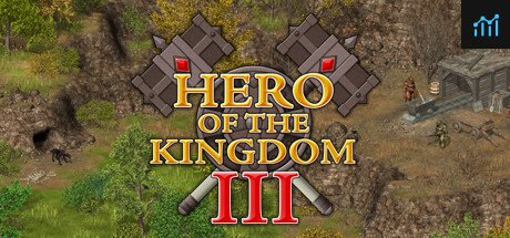 Hero of the Kingdom III System Requirements
