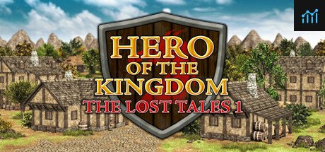 Hero of the Kingdom: The Lost Tales 1 PC Specs