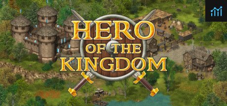 Hero of the Kingdom PC Specs