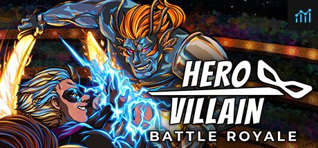 Can I Run Hero or Villain: Battle Royale?