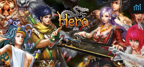 Hero Plus PC Specs