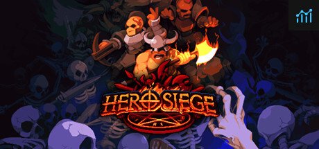 Hero Siege PC Specs