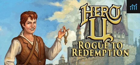 Hero-U: Rogue to Redemption PC Specs