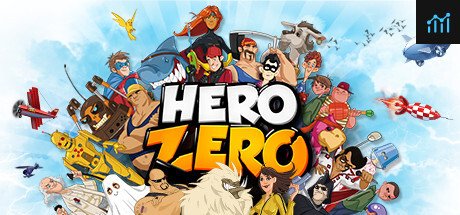 Hero Zero PC Specs