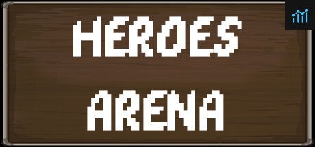 Heroes Arena PC Specs