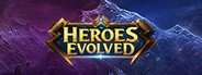 Heroes Evolved System Requirements