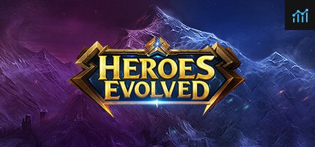 Heroes Evolved PC Specs