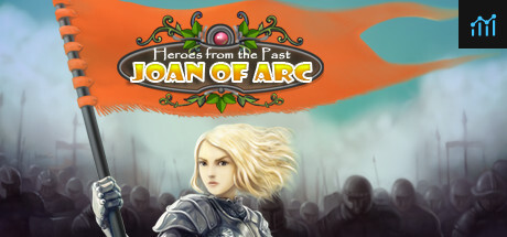 Heroes from the Past: Joan of Arc PC Specs